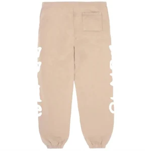 Sp5der Beluga Sweatpants Sand